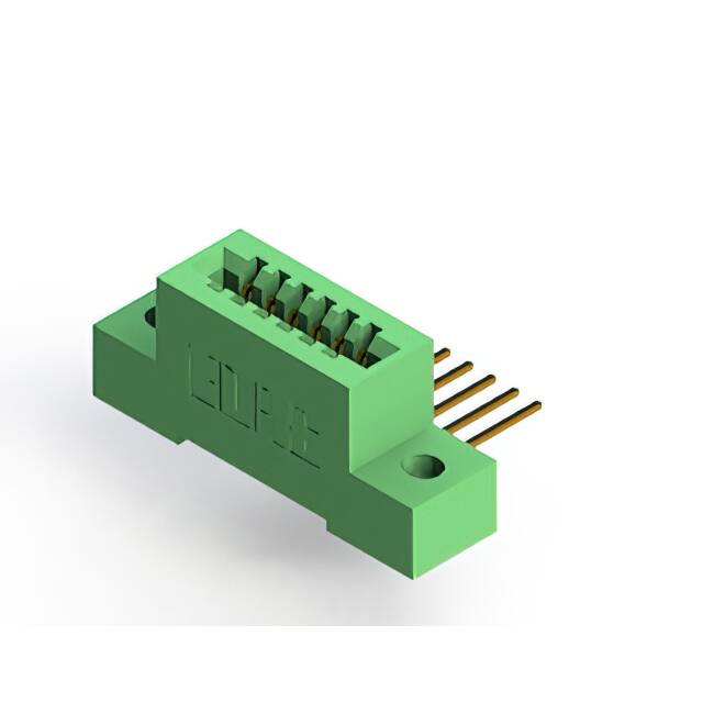 842-006-559-102 EDAC Inc.  Edgeboard Connectors